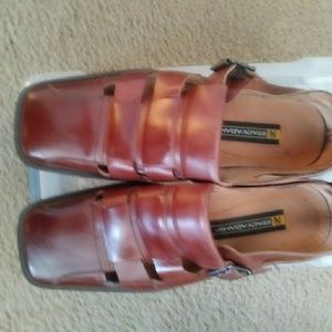 Stacy Adams mens sandals
